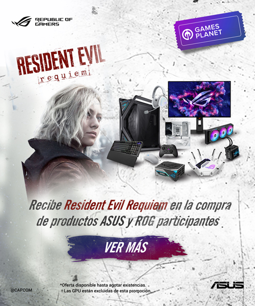 resident evil 